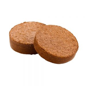 Coco Coir Bricks